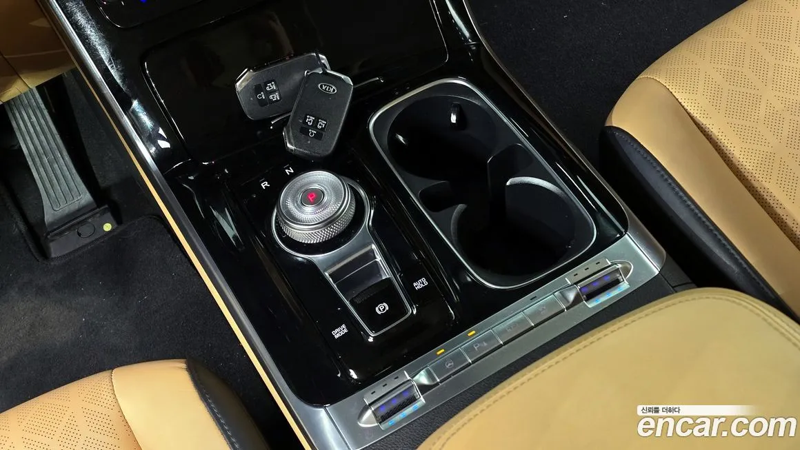 Kia Carnival 2021 из KR, фото 9