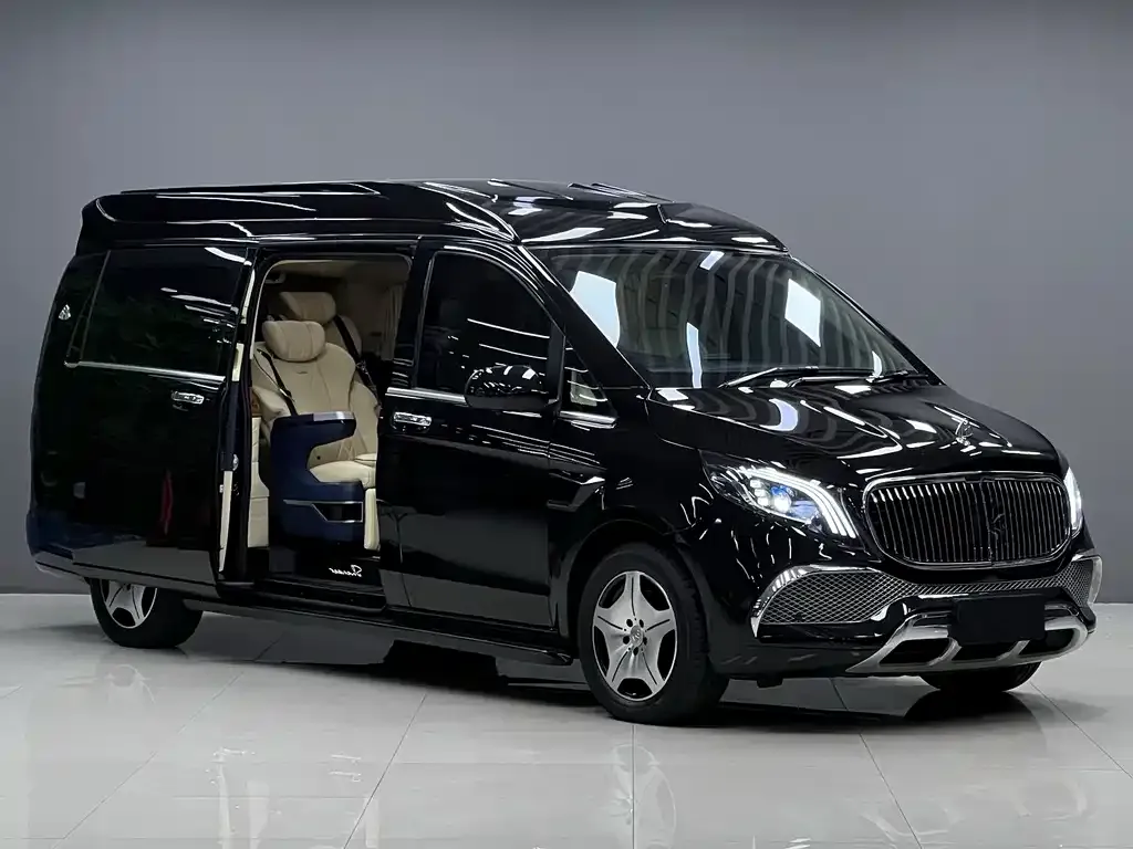 Mercedes-Benz Vito 2023 из CN, фото 2