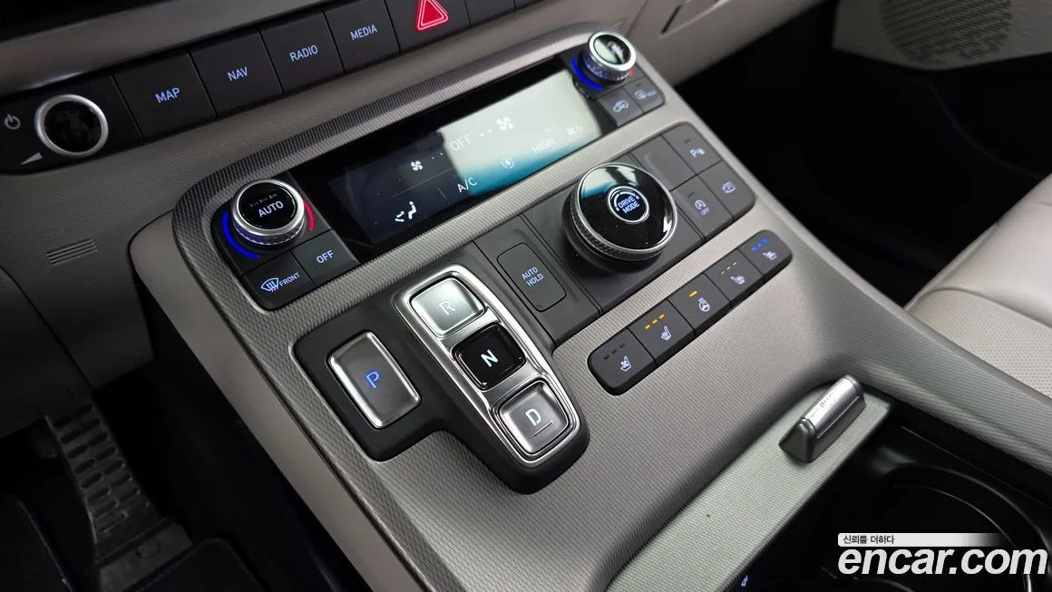 Hyundai Palisade — фото 9