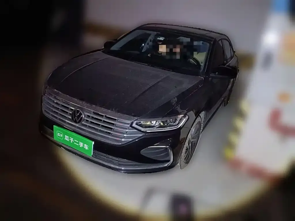 Volkswagen Lavida 2022 из CN, фото 1