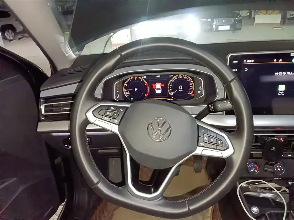 Volkswagen Lavida 2022 из CN, фото 3