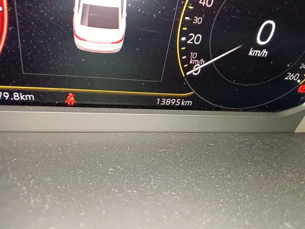 Volkswagen Lavida 2022 из CN, фото 5
