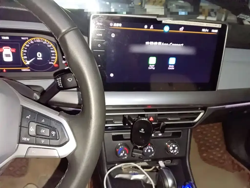 Volkswagen Lavida 2022 из CN, фото 6