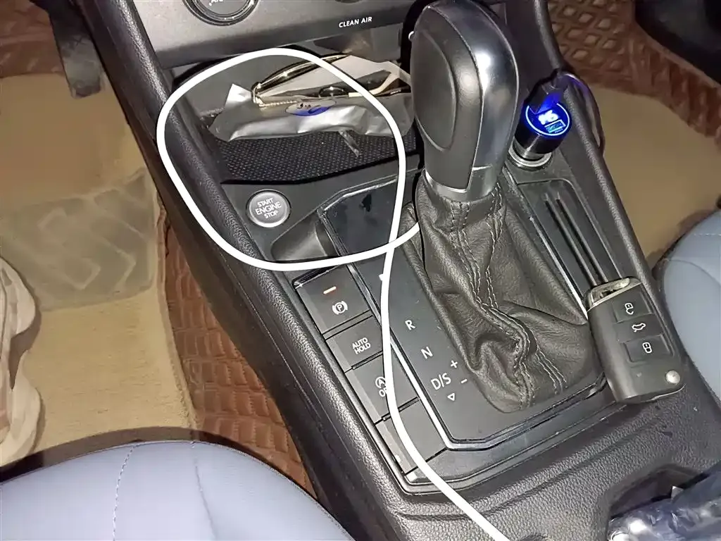 Volkswagen Lavida 2022 из CN, фото 7