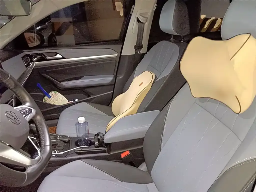 Volkswagen Lavida 2022 из CN, фото 8