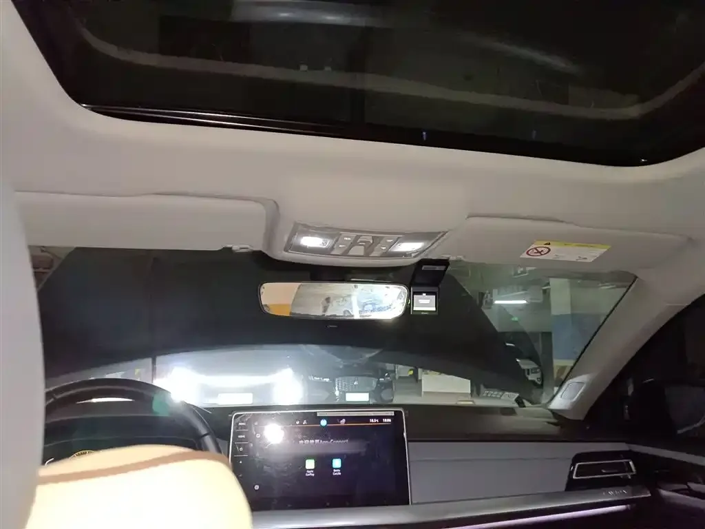 Volkswagen Lavida 2022 из CN, фото 9