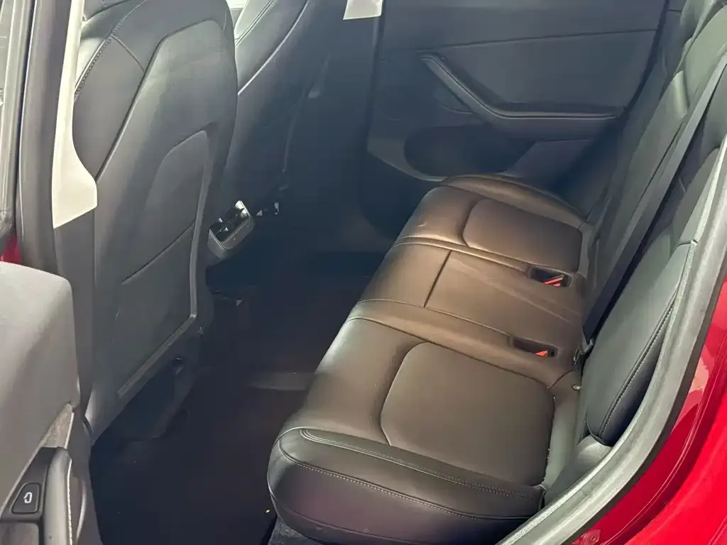 Tesla Model Y 2021 из CN, фото 5