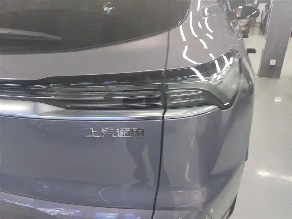 Buick E5 2023 из CN, фото 8