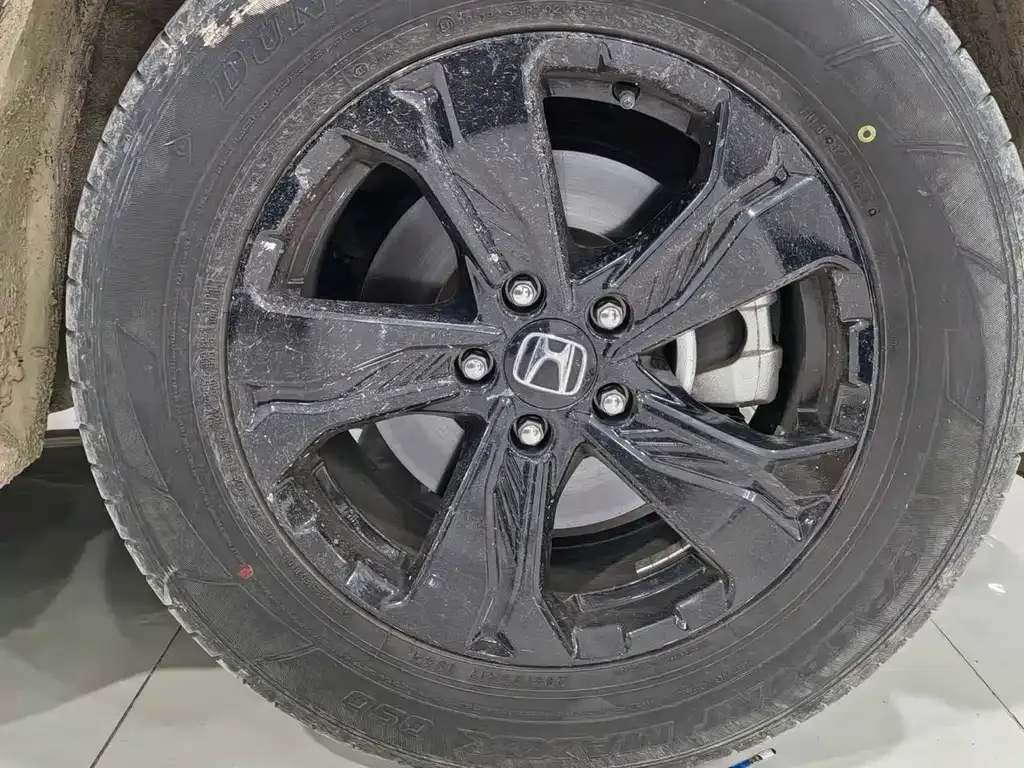 Honda Breeze 2022 из CN, фото 10
