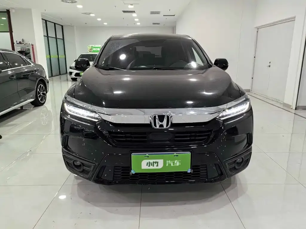 Honda Breeze 2022 из CN, фото 2
