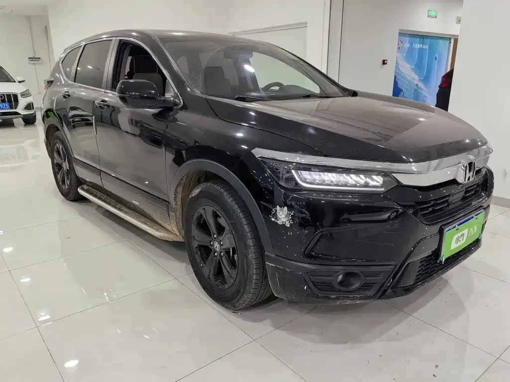 Honda Breeze 2022 из CN, фото 3