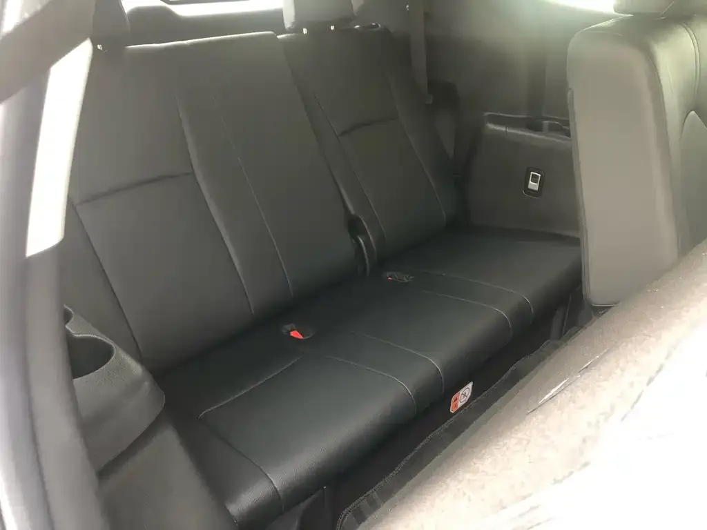 Toyota Highlander 2022 из CN, фото 8