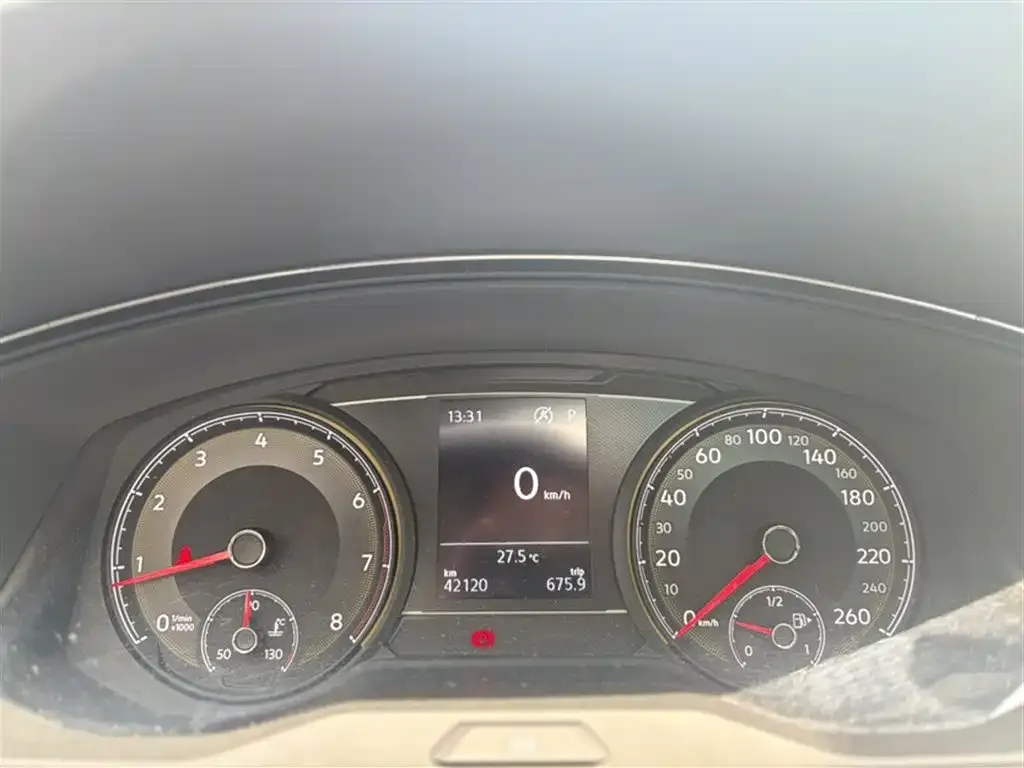 Volkswagen Lamando 2022 из CN, фото 3
