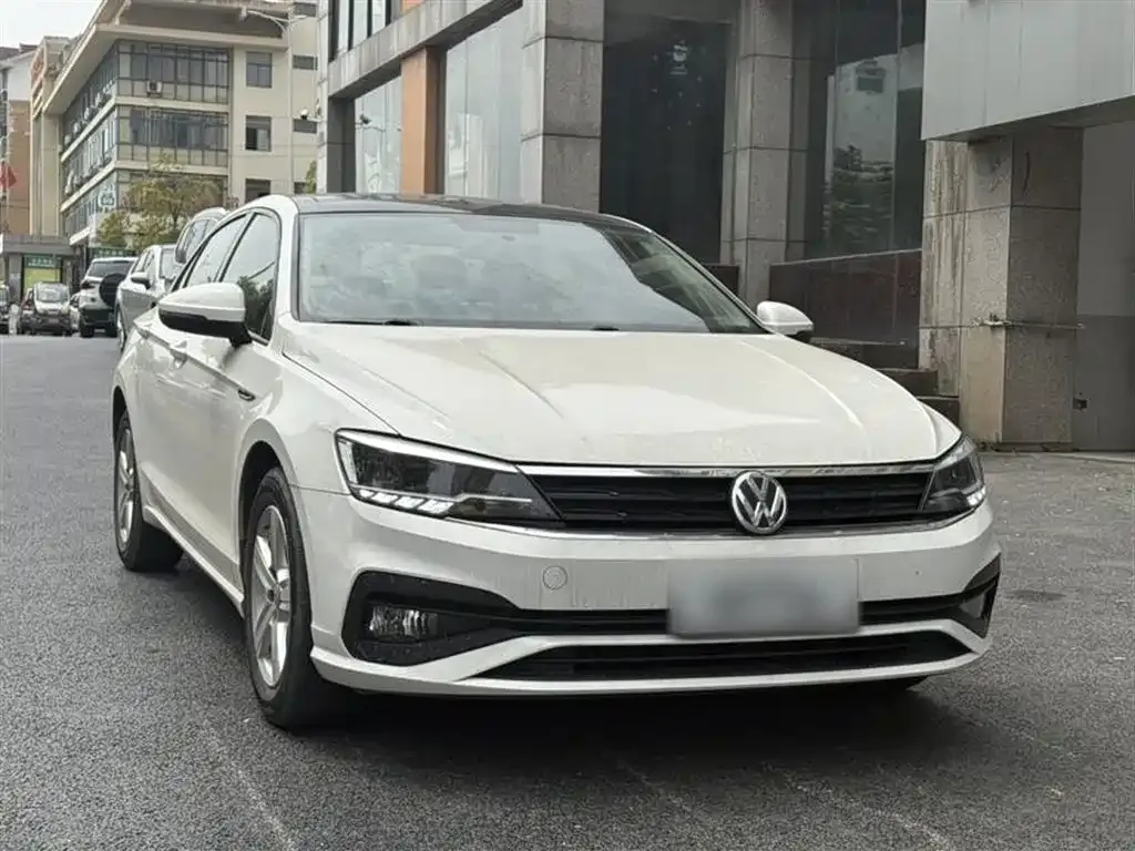 Volkswagen Lamando 2022 из CN, фото 5