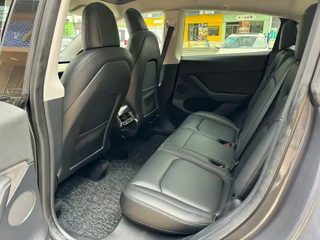 Tesla Model Y 2021 из CN, фото 7