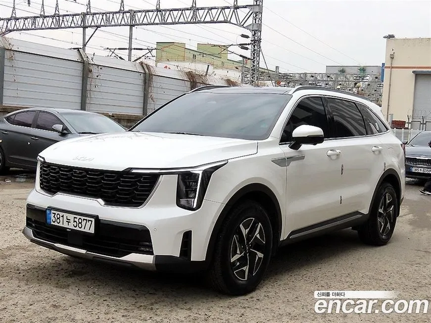 Kia Sorento — фото 2