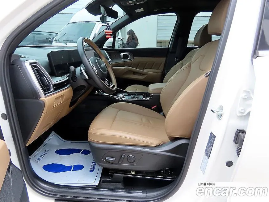 Kia Sorento — фото 5