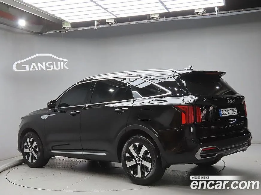 Kia Sorento — фото 2