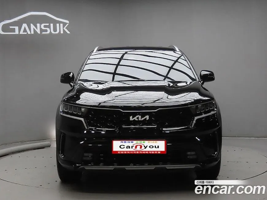 Kia Sorento — фото 3