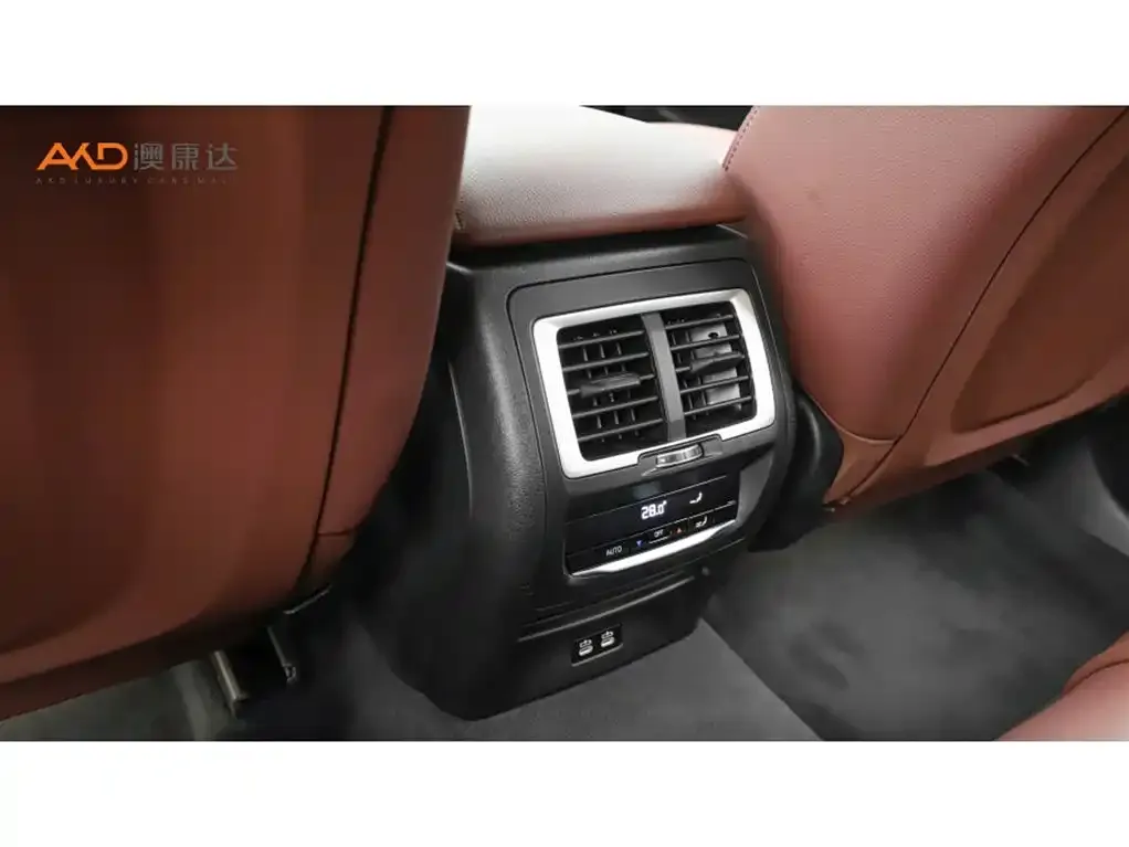 BMW X3 2022 из CN, фото 9