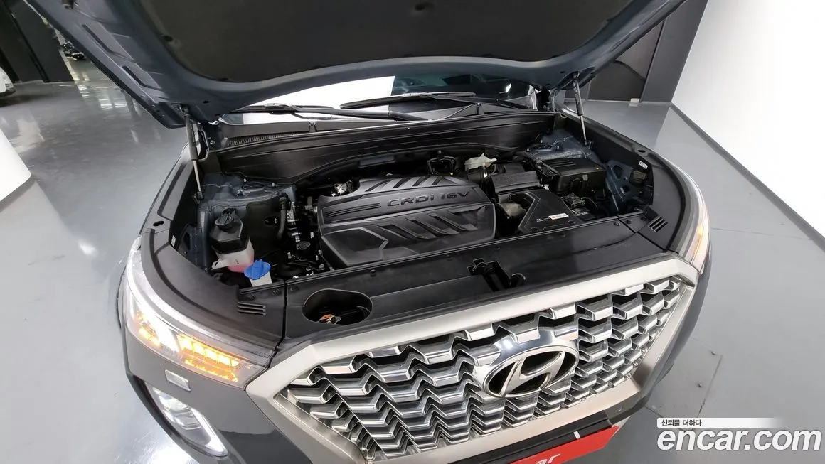 Hyundai Palisade — фото 6