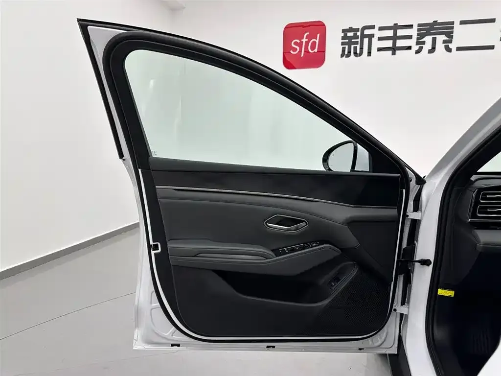 BYD Qin L 2025 из CN, фото 8