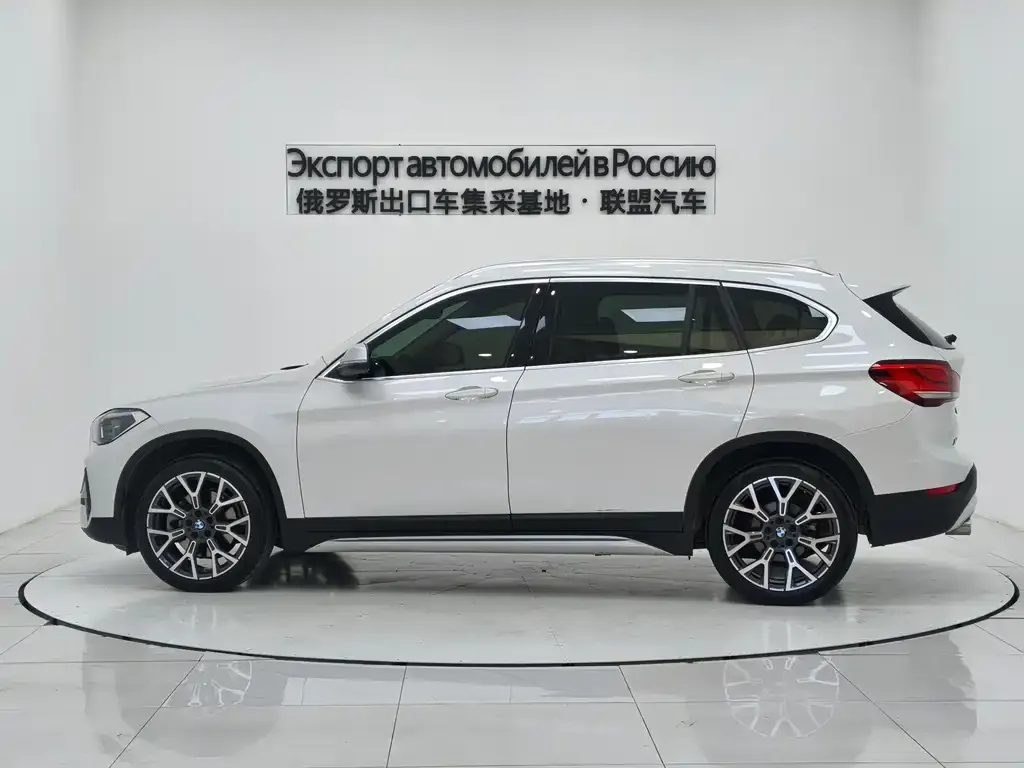 BMW X1 2022 из CN, фото 6