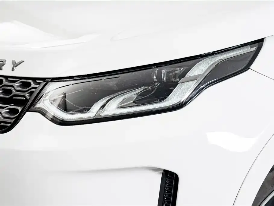 Land Rover Discovery Sport 2022 из CN, фото 4