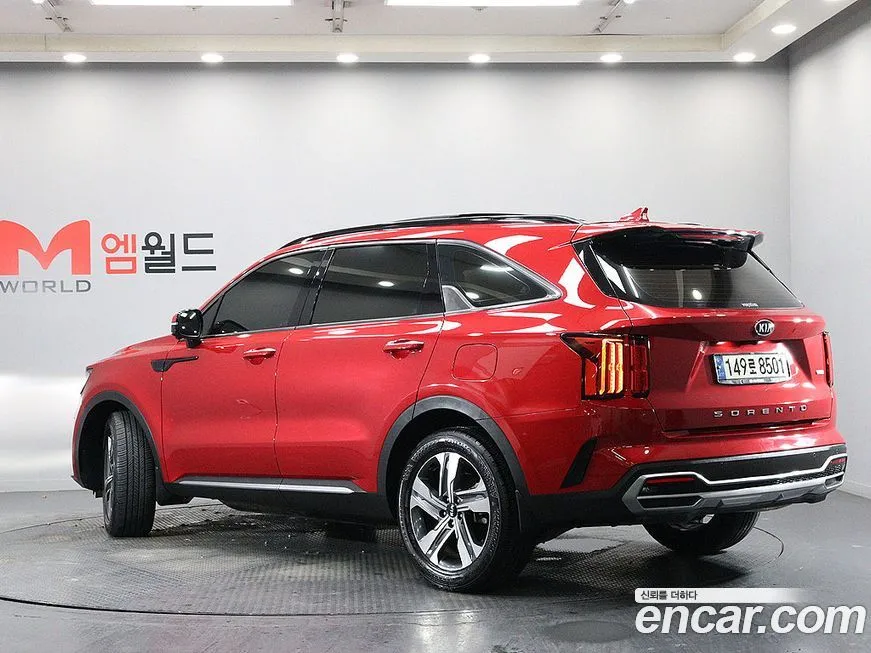 Kia Sorento — фото 4