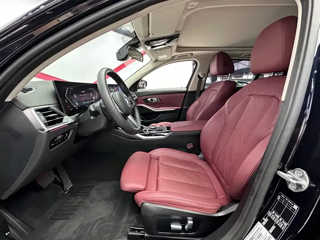 BMW i3 2023 из CN, фото 9