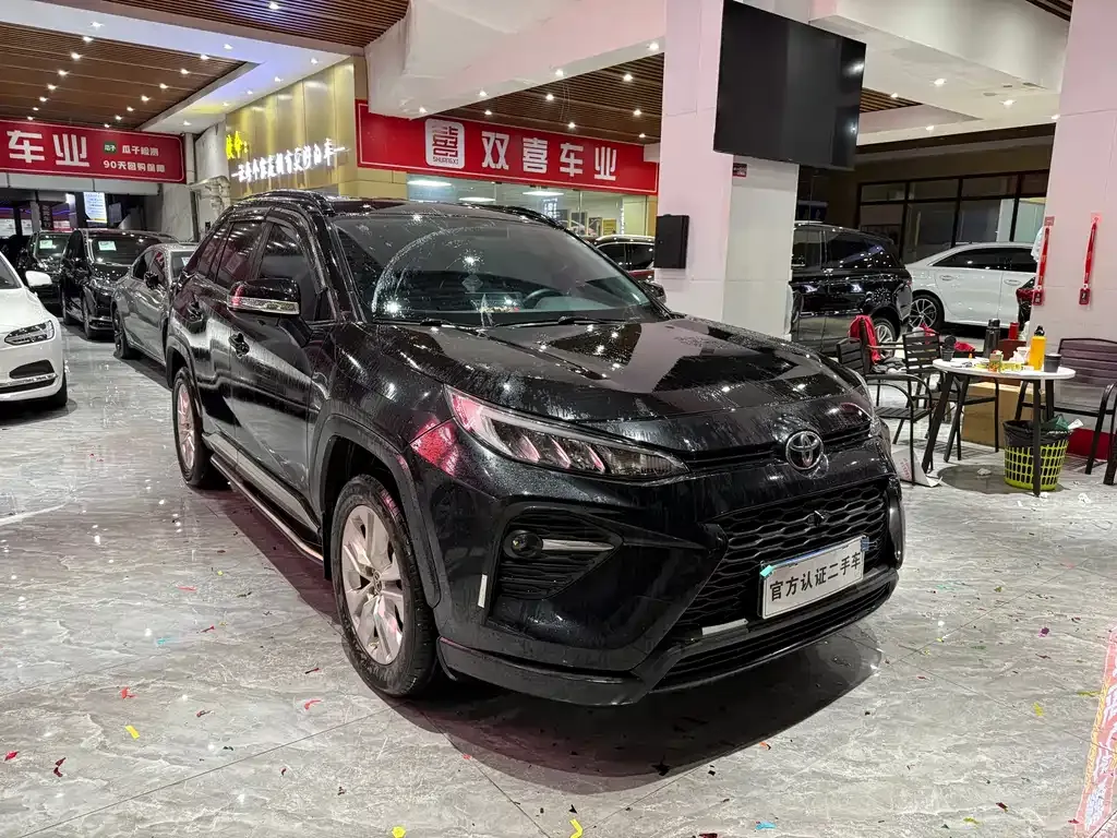 [object Object] Wildlander 2022 из CN, фото 3