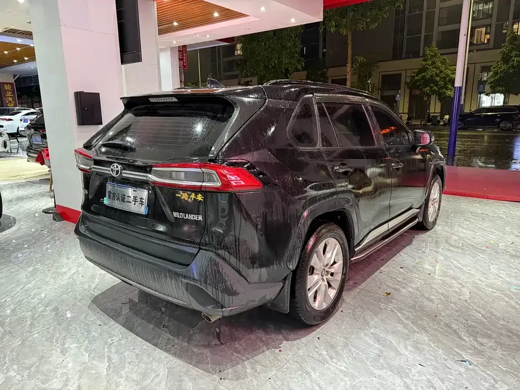 [object Object] Wildlander 2022 из CN, фото 9