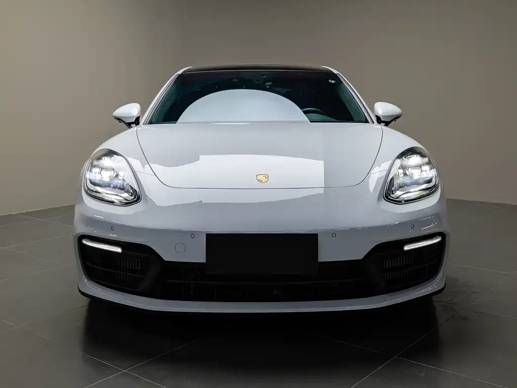 Porsche Panamera 2022 из CN, фото 2