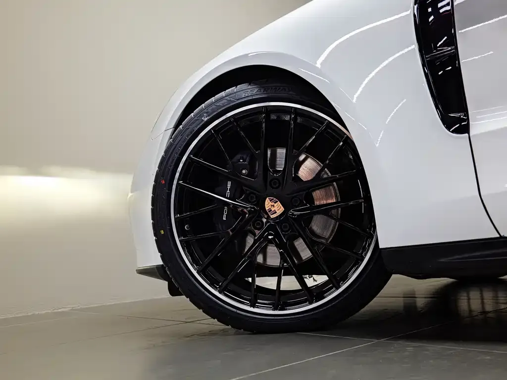 Porsche Panamera 2022 из CN, фото 6