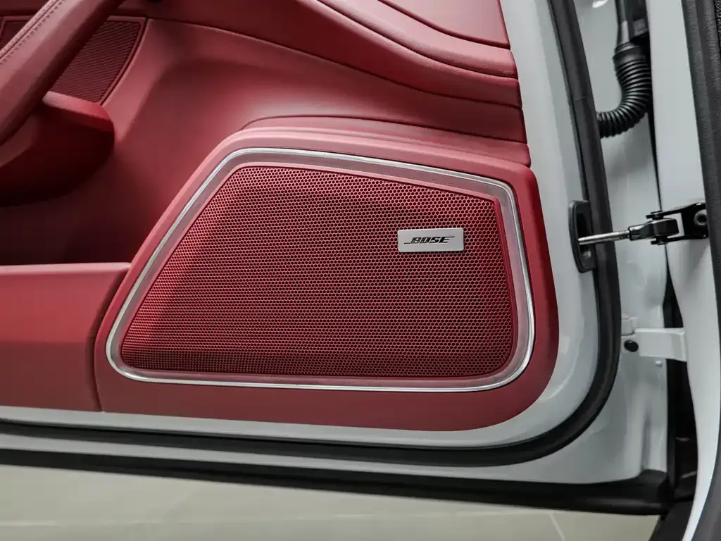 Porsche Panamera 2022 из CN, фото 8