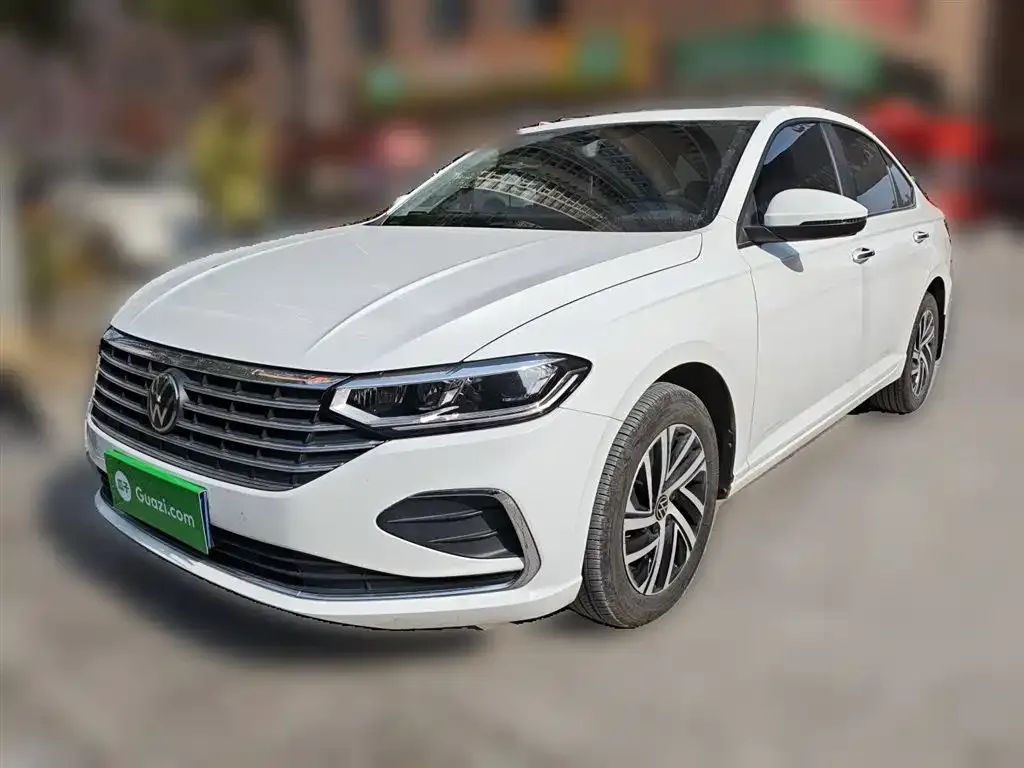 Volkswagen Lavida 2023 из CN, фото 1