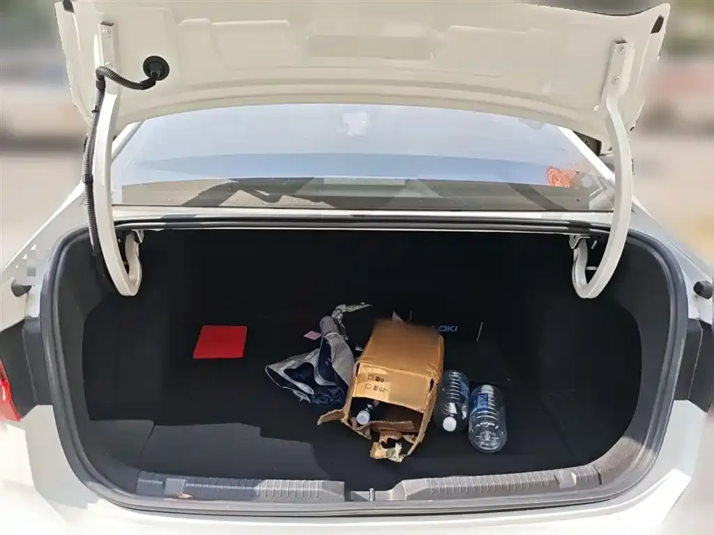 Volkswagen Lavida 2023 из CN, фото 10
