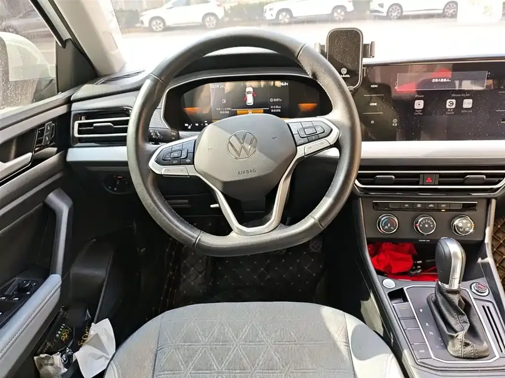 Volkswagen Lavida 2023 из CN, фото 3