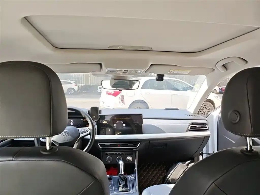 Volkswagen Lavida 2023 из CN, фото 9