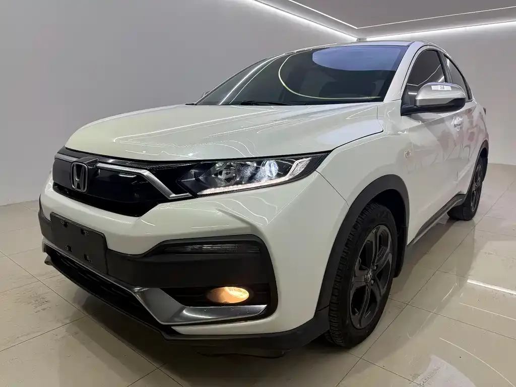 Honda XR-V 2021 из CN, фото 1