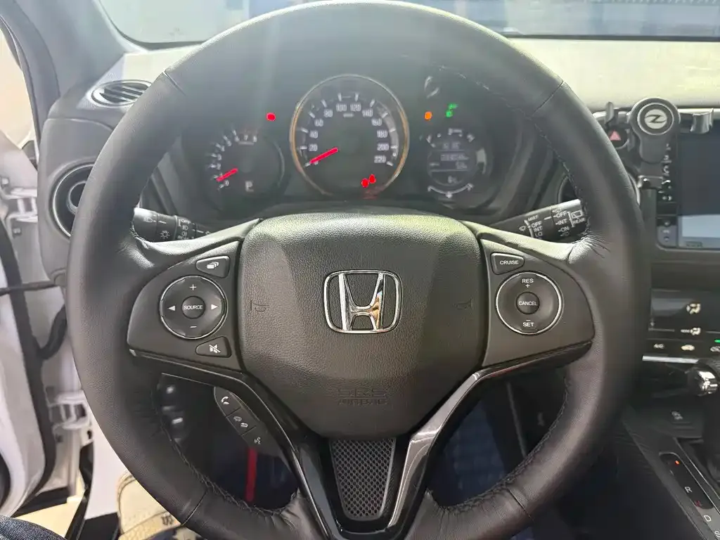 Honda XR-V 2021 из CN, фото 10