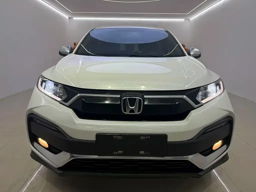 Honda XR-V 2021 из CN, фото 2