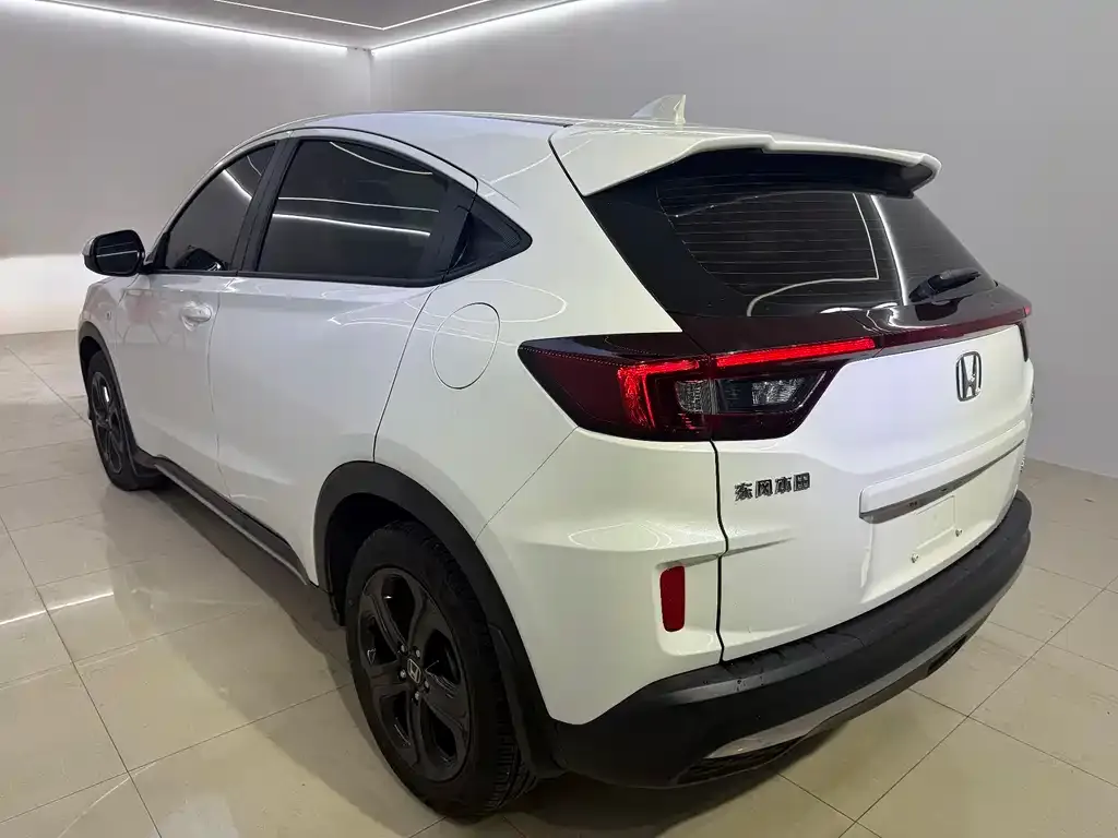 Honda XR-V 2021 из CN, фото 6