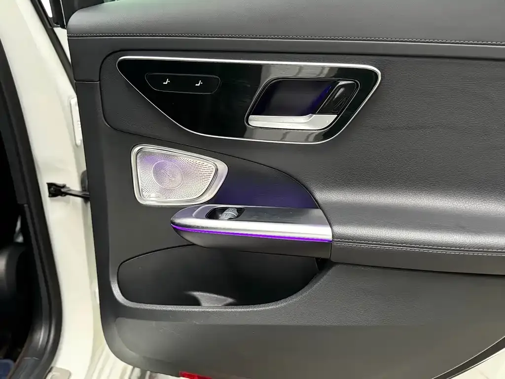 Mercedes-Benz C-Class 2023 из CN, фото 10