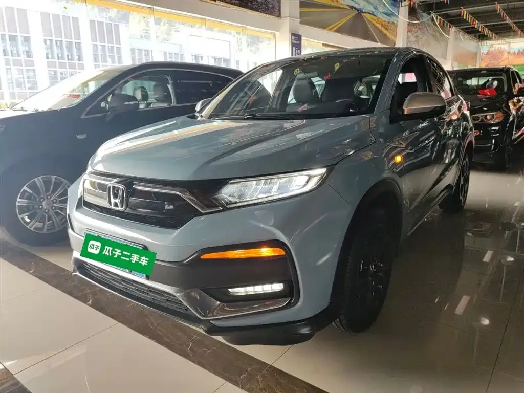 Honda XR-V 2022 из CN, фото 1