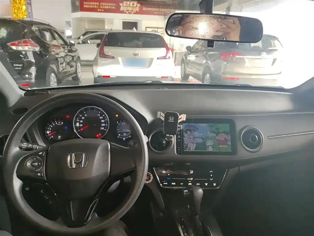 Honda XR-V 2022 из CN, фото 10