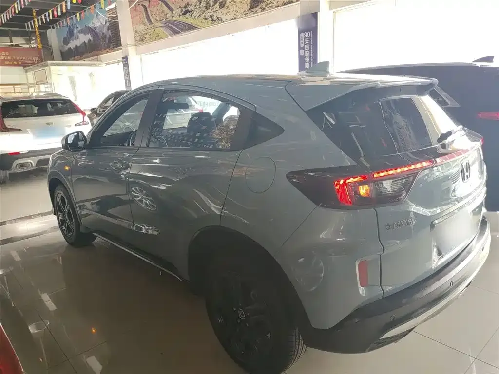 Honda XR-V 2022 из CN, фото 5