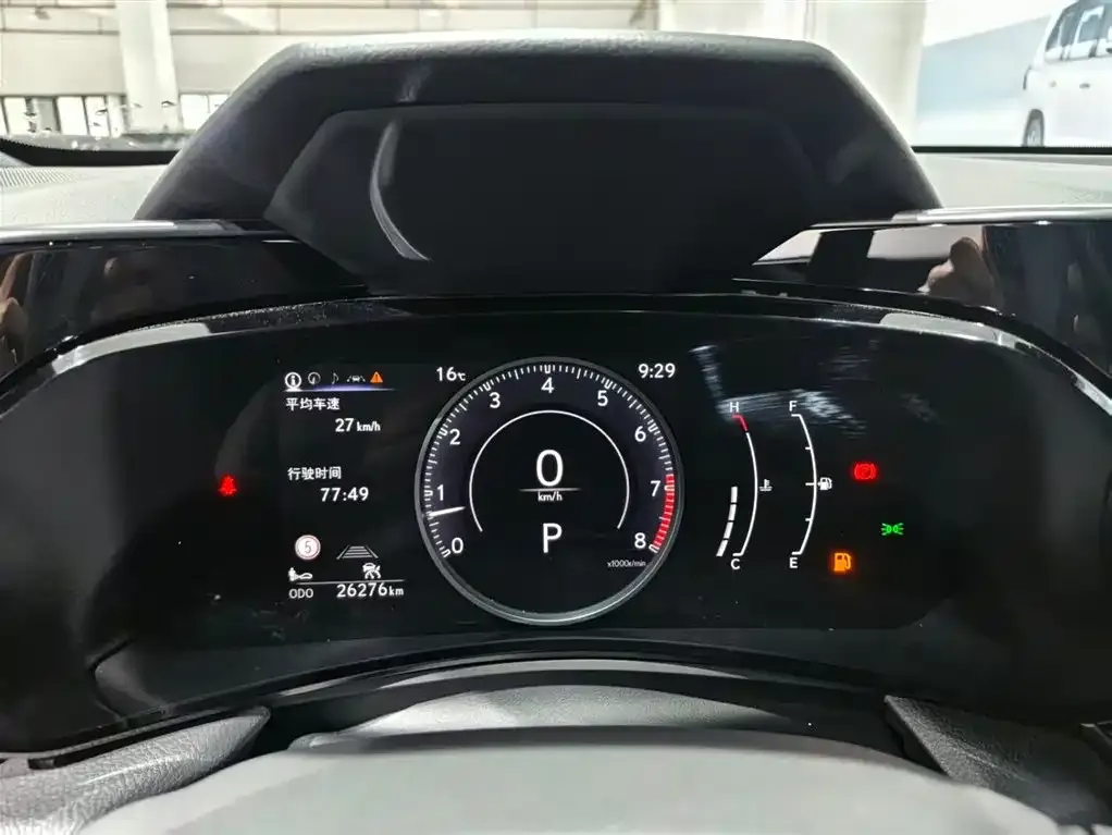 Lexus NX 2023 из CN, фото 4