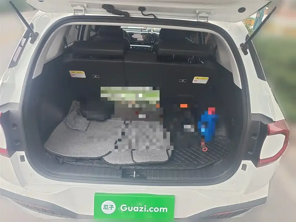 Hyundai ix35 2023 из CN, фото 10