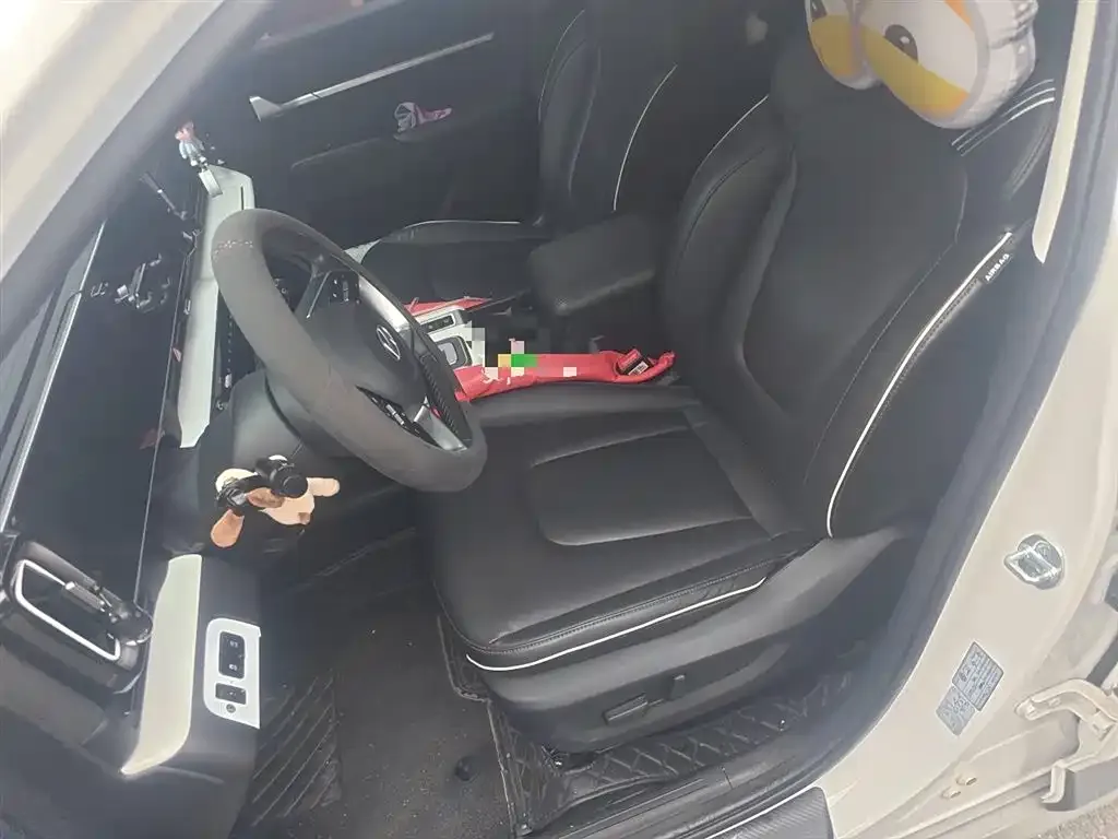 Hyundai ix35 2023 из CN, фото 8